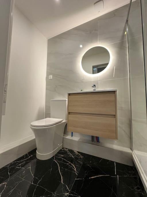 Apartment Robespierre Reims