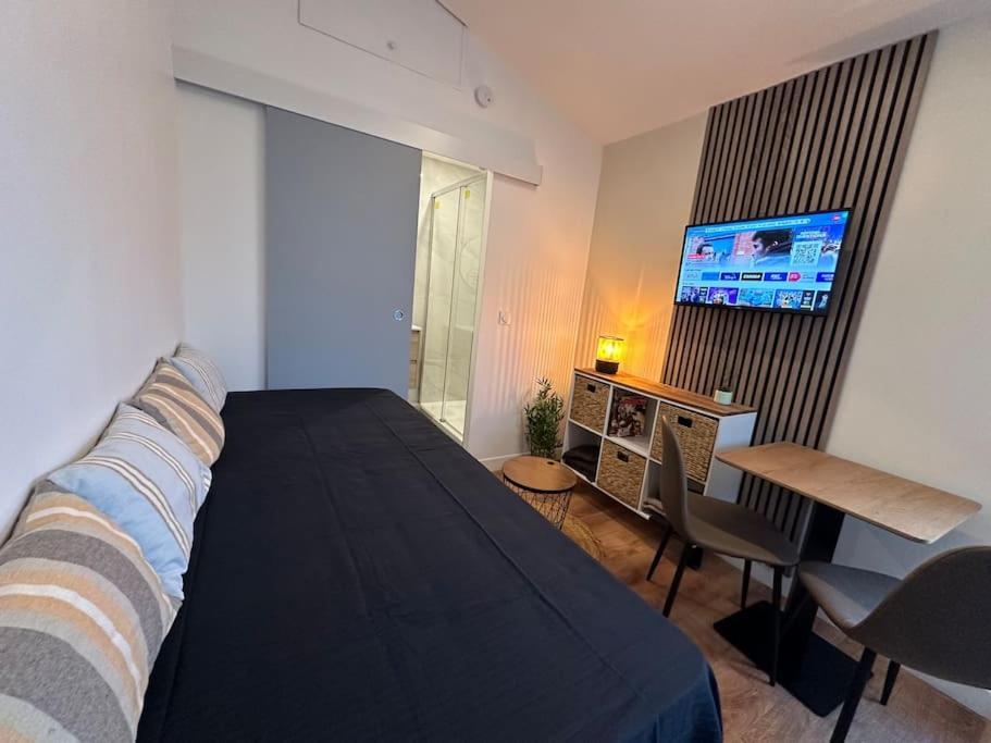 Apartment Robespierre